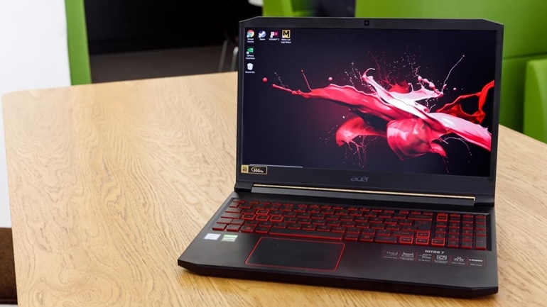 Acer Nitro 7 AN715-51