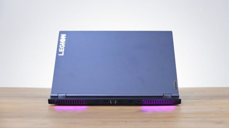 laptop gaming lenovo legion 7i