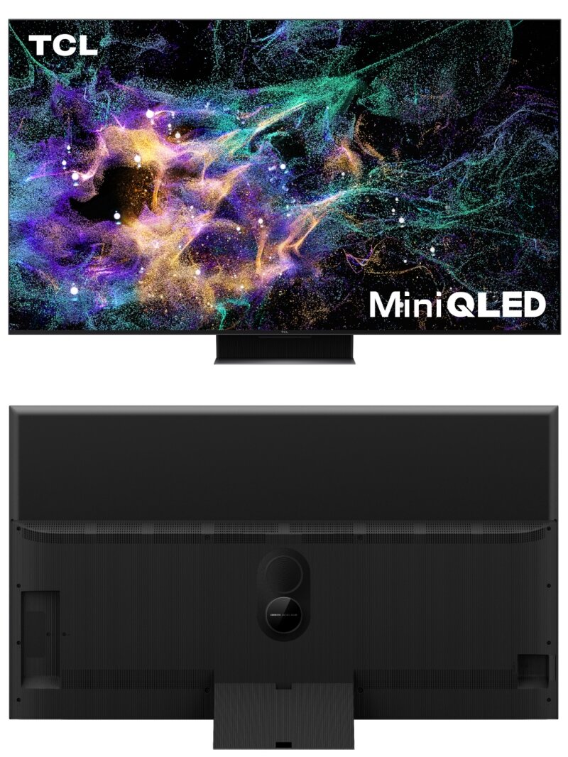 Google tivi MiniLed QLED TCL 4K 65 inch 65C845: Cân bằng hoàn hảo!