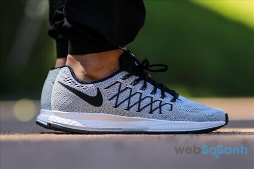 Giày nike zoom pegasus 32 hotsell