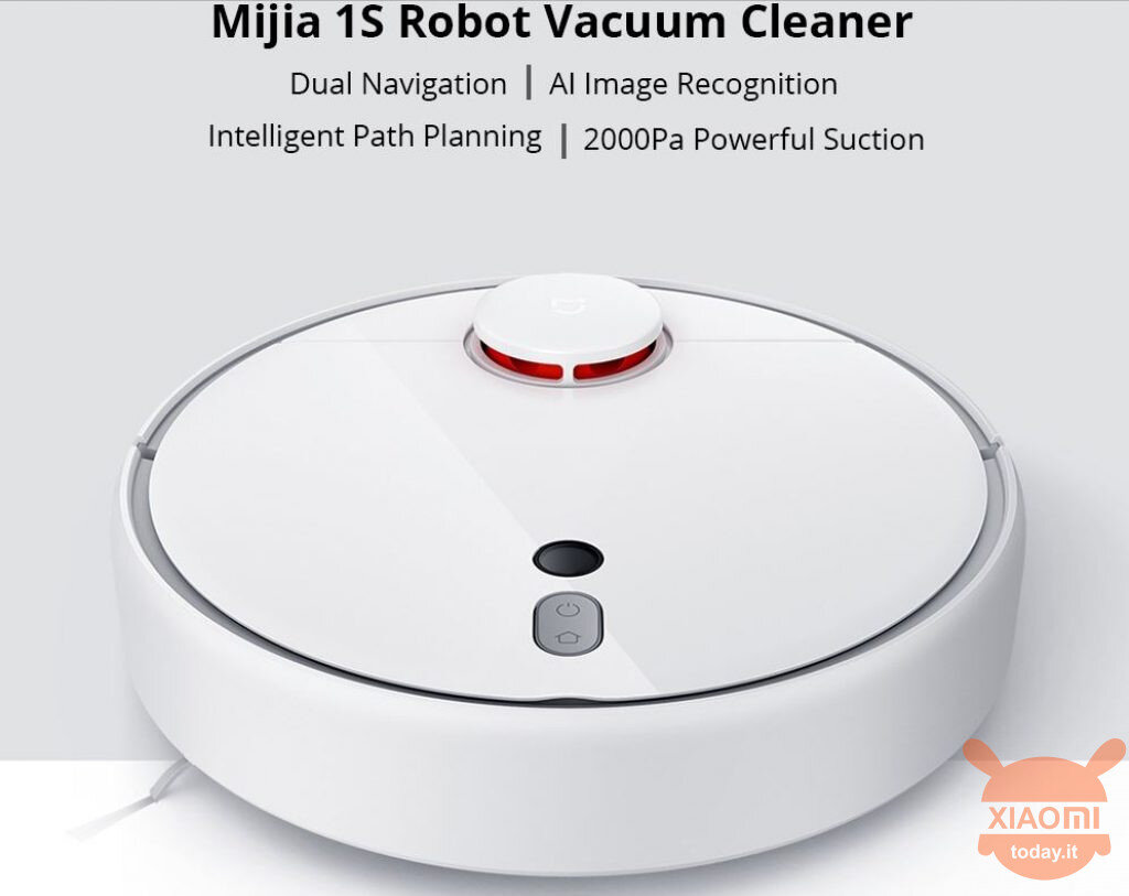 Robot hút bụi Xiaomi với các tính năng thông minh nổi trội, là trợ thủ đắc lực của nhiều gia đình hiện nay