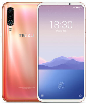 so sánh vsmart live và meizu 16xs