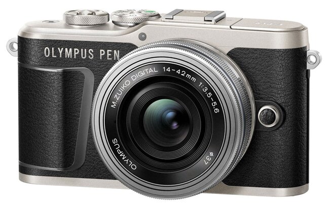 Olympus PEN E-PL9