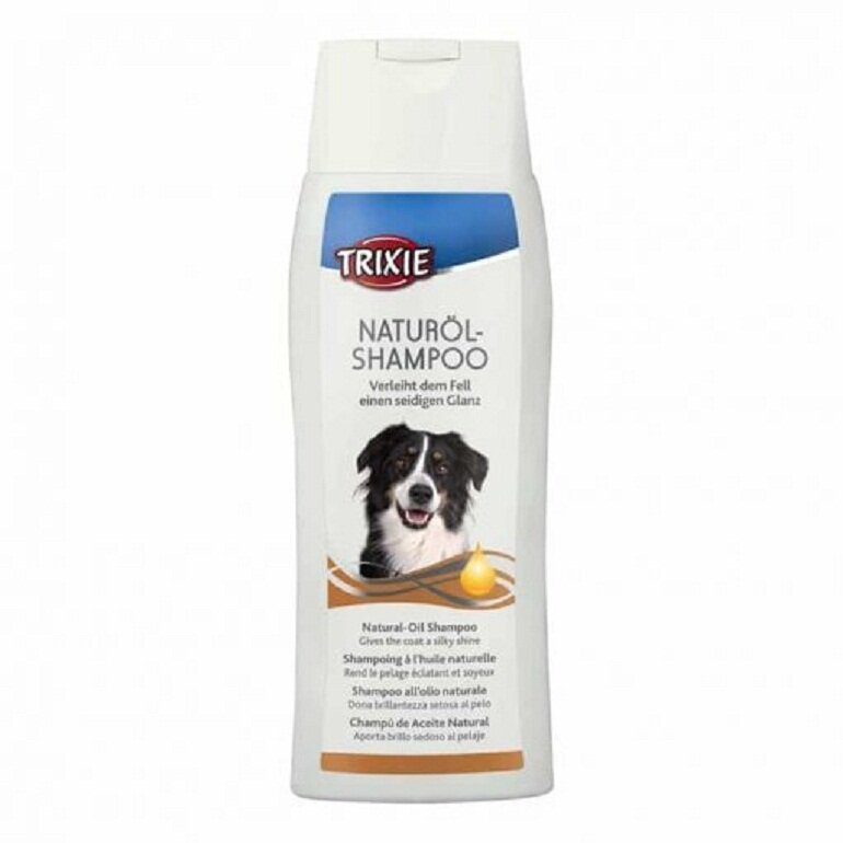 Trixie Natural Shampoo for Dogs