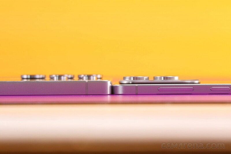 Đánh giá chi tiết điện thoại Samsung Galaxy S25 Edge: Siêu mỏng nhưng phải đánh đổi!