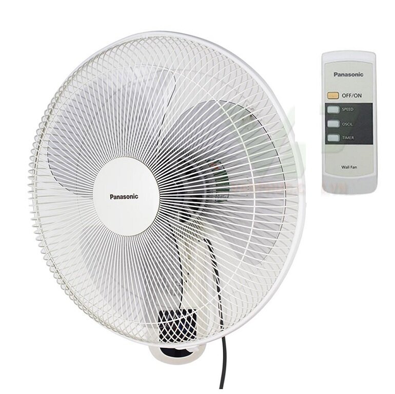 Quạt treo tường Panasonic F-409MG