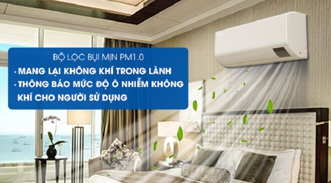 điều hòa Samsung Wind-Free