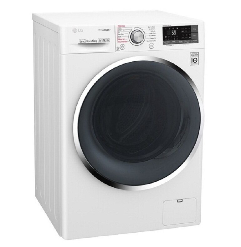 Máy giặt LG 9kg FC1409S2W