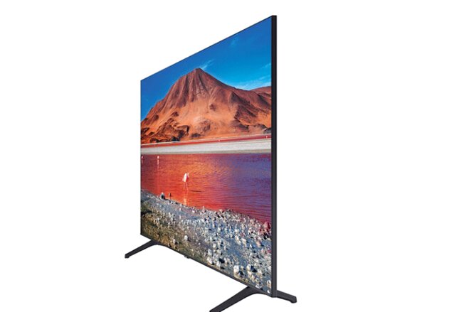 Smart Tivi 4K Samsung 65 inch 65TU7000 Crystal UHD-2