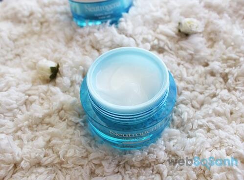 Kem dưỡng Neutrogena Hydro Boost Water Gel