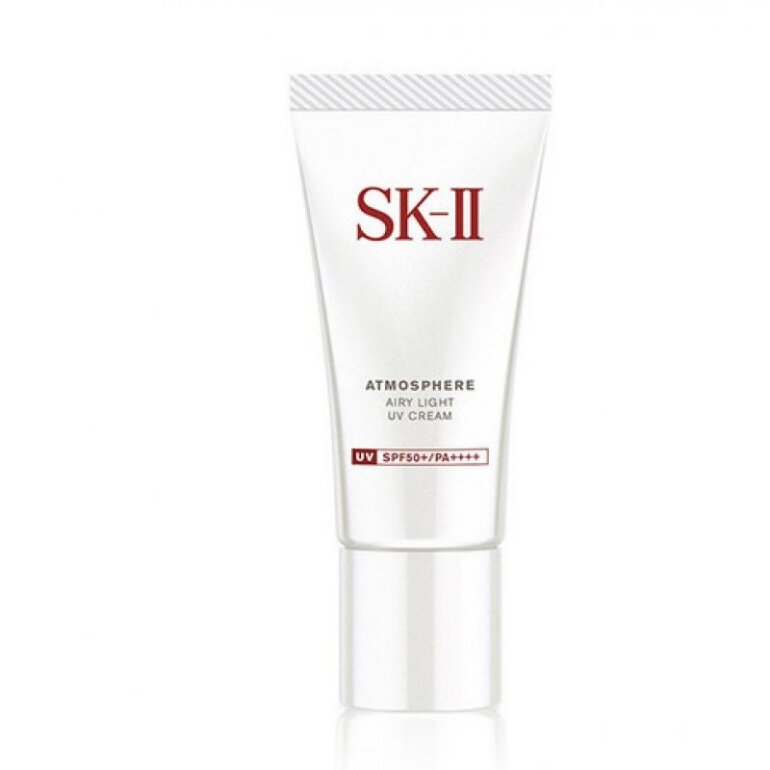 Kem chống nắng SKII Atmosphere Airy Light UV Emulsion