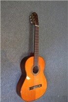 Đàn Guitar Classic Yamaha G200 (G-200)