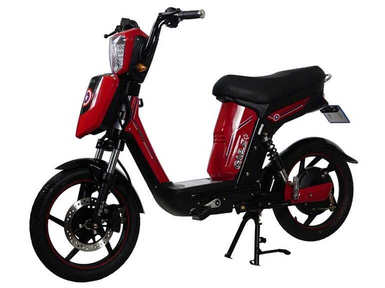 Xe đạp điện Pega Cap A9 2021 giá bao nhiêu? | websosanh.vn Xe Đạp Điện Pega Cap A9 2021 Giá Bao Nhiêu? | Websosanh.Vn