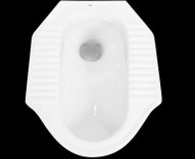 Bồn cầu xổm Viglacera Monaco ST8 - Giá rẻ nhất: 373.000 vnđ