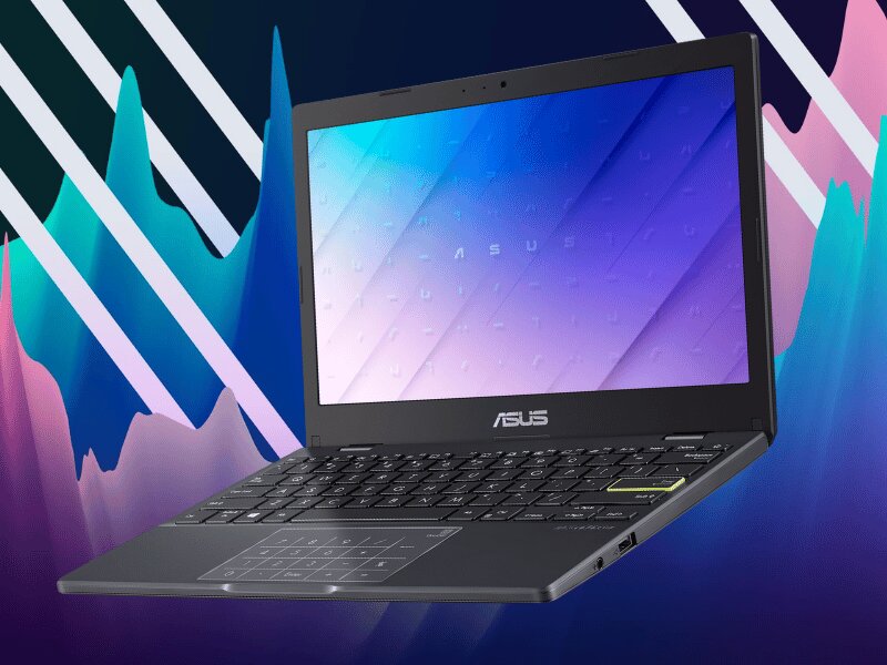 Asus Vivobook E210KA-GJ073W
