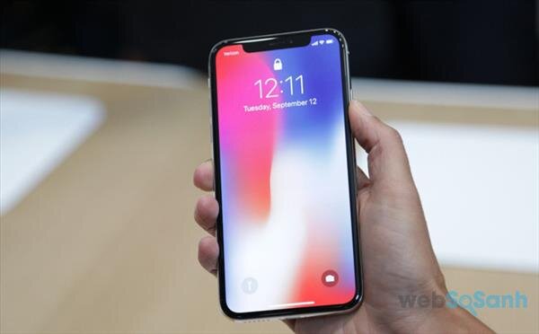 iPhone X giá rẻ