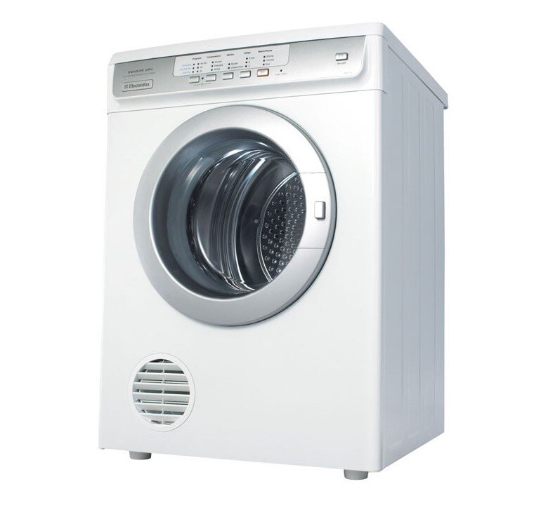 Máy sấy Electrolux EDV705