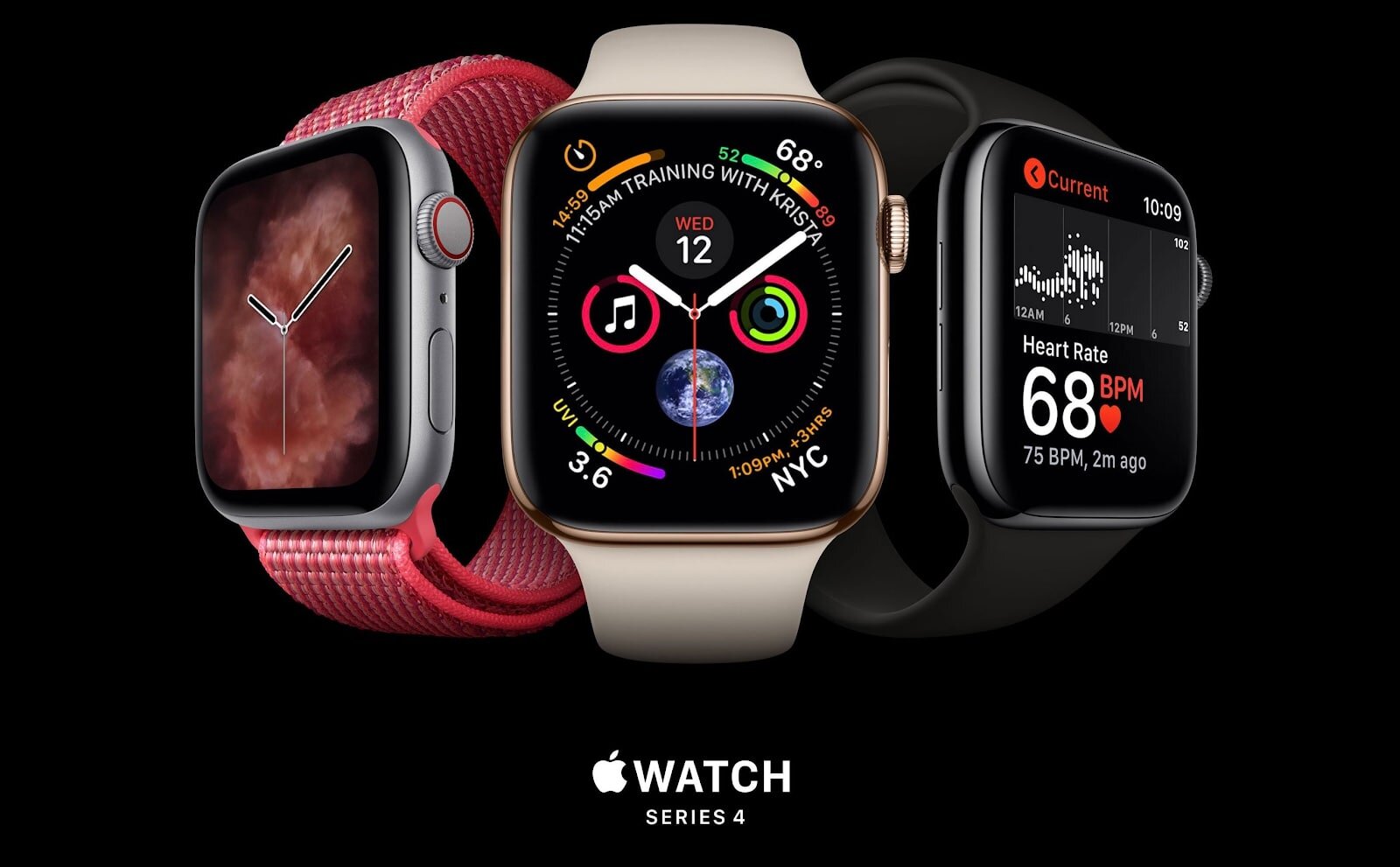 Apple Watch thương hiệu Táo khuyết luôn làm người dùng phải bất ngờ vì những tính năng và thiết kế độc đáo của mình