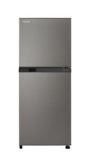 Tủ lạnh Toshiba GR-M25VBZ(DS), 186L, Inverter (Bạc sẫm)