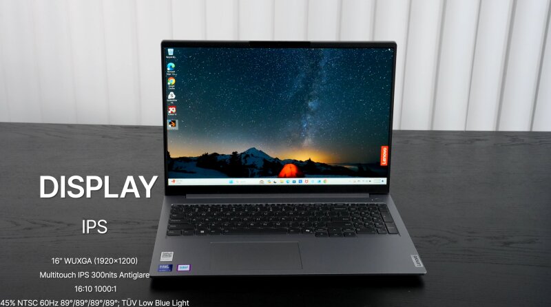 Lenovo ThinkBook 16 G7: Lựa chọn hàng đầu cho doanh nghiệp nhỏ và vừa?