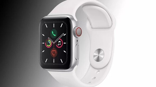 giá apple watch series 6 