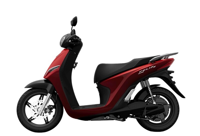 Xe máy điện VinFast ưu đãi tới 13%, giá chỉ còn từ 12,5 triệu đồng