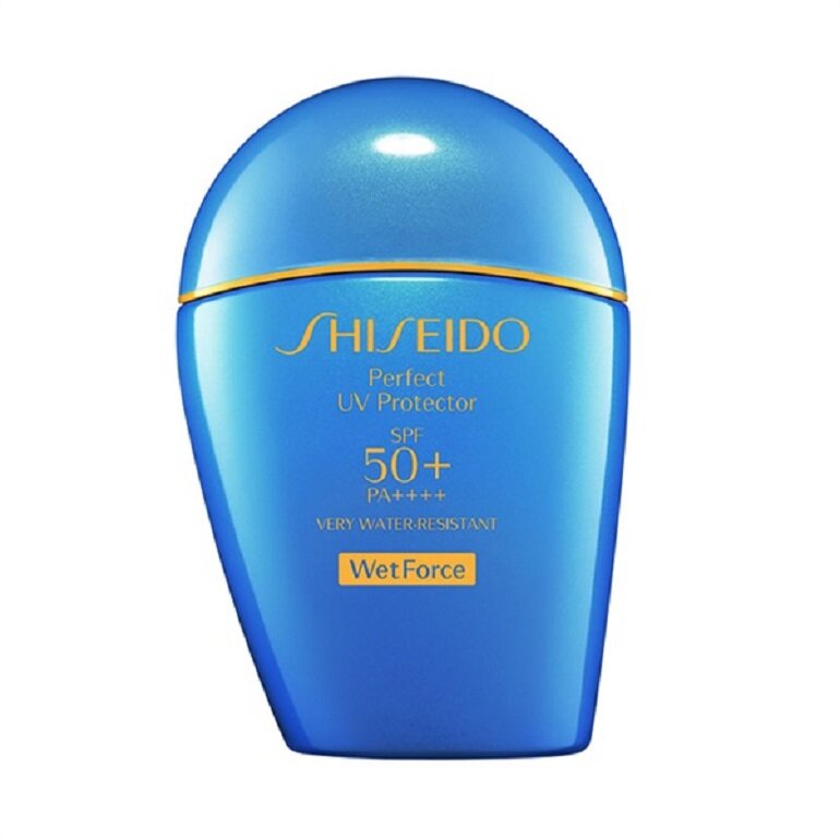 Shiseido Global Suncare Perfect UV Protector sunscreen