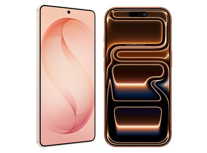 So kè Galaxy S26 Ultra và iPhone 17 Pro Max: Khi các gã khổng lồ phô trương sức mạnh