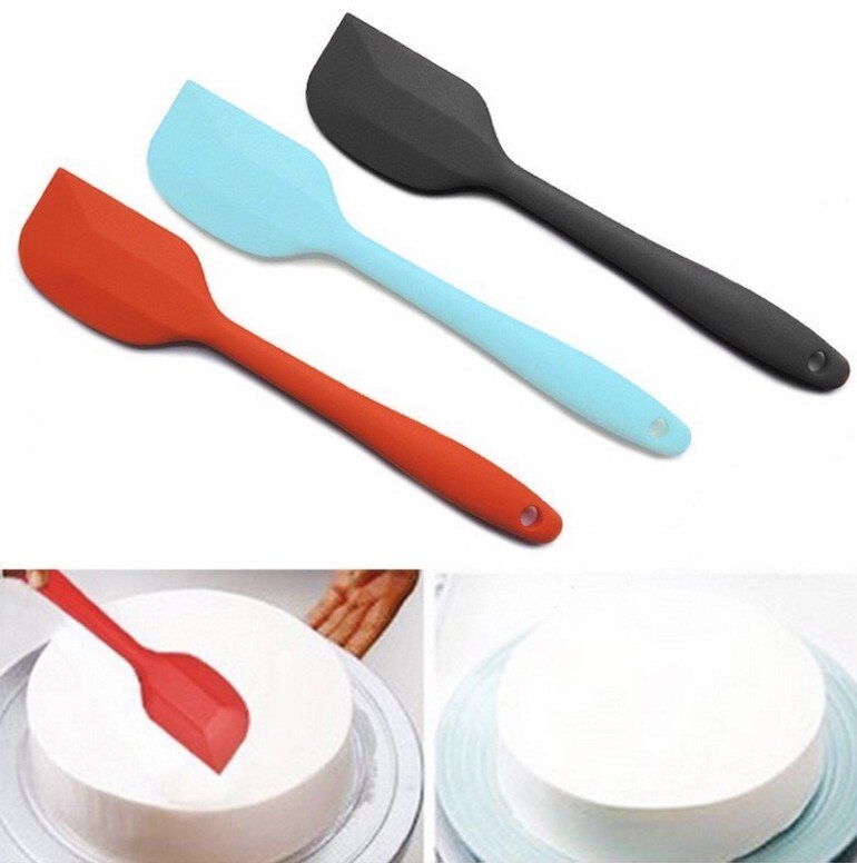 Phới trộn spatula