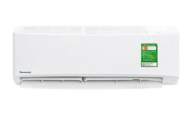 điều hòa panasonic 18000 btu 2021