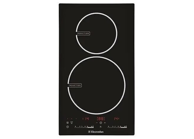 Bếp từ đôi dọc Electrolux 