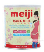 Sữa bầu Meiji Mama (350g)