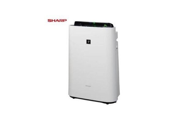 Máy lọc không khí bù ẩm Sharp