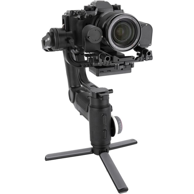 gimbal chống rung máy ảnh