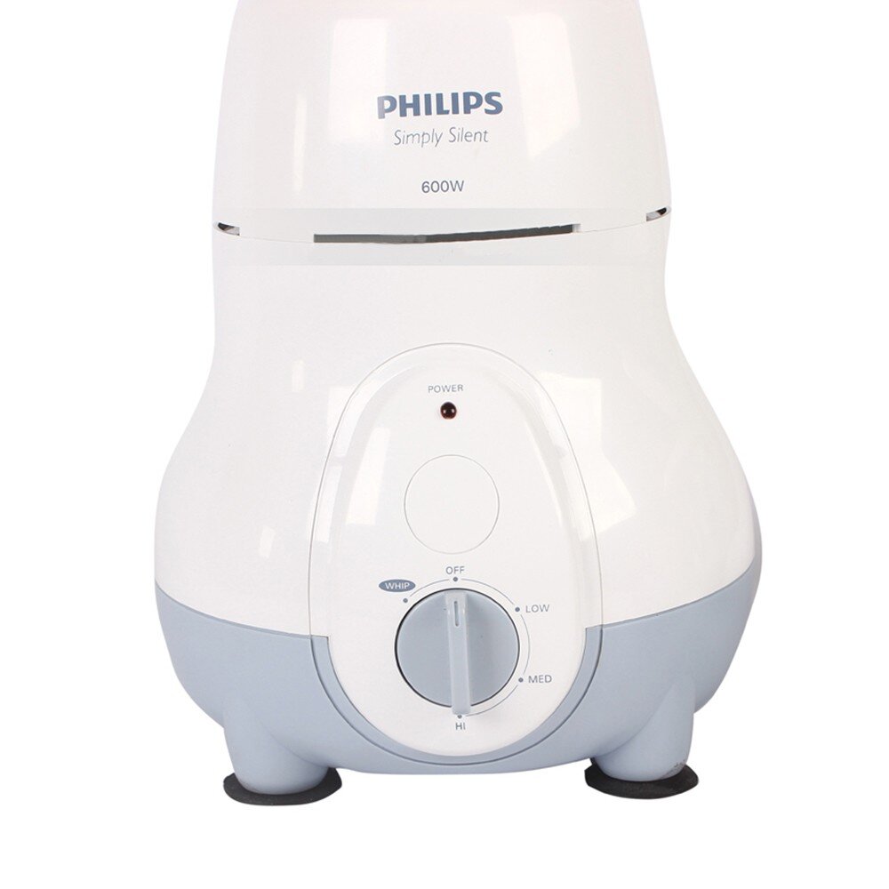 Philips HL1643 - Máy xay đa năng mạnh mà vẫn êm