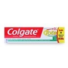 Kem đánh răng Colgate Total Professional Clean 150g