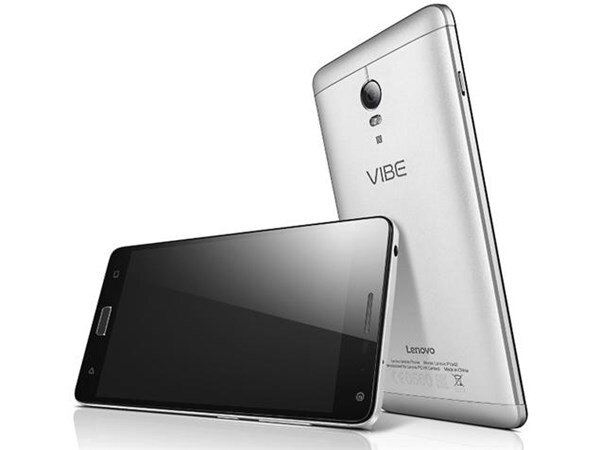 Điện thoại Lenovo Vibe P1