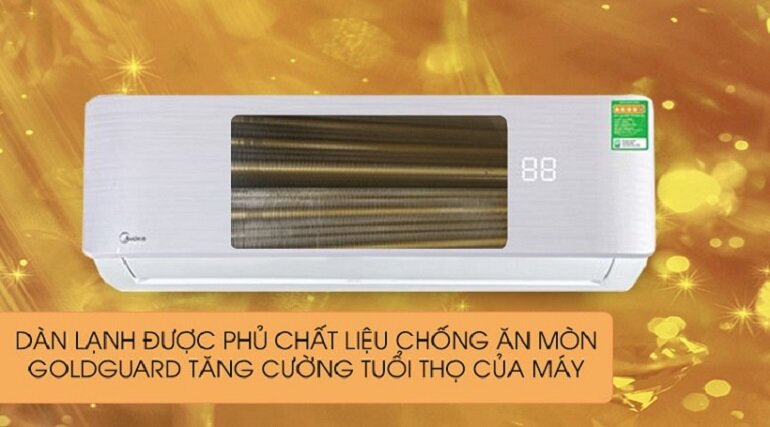 mua máy điều hòa cho vùng biển