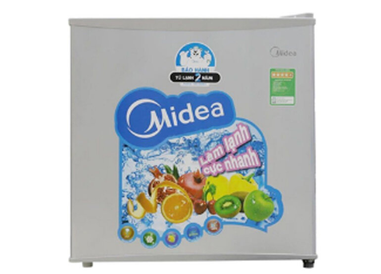 Tủ lạnh Mini Midea HS-65SN