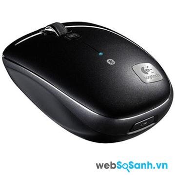 Chuột máy tính Logitech M555