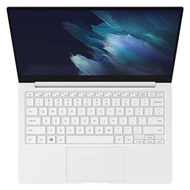 Samsung Galaxy Book Pro 13