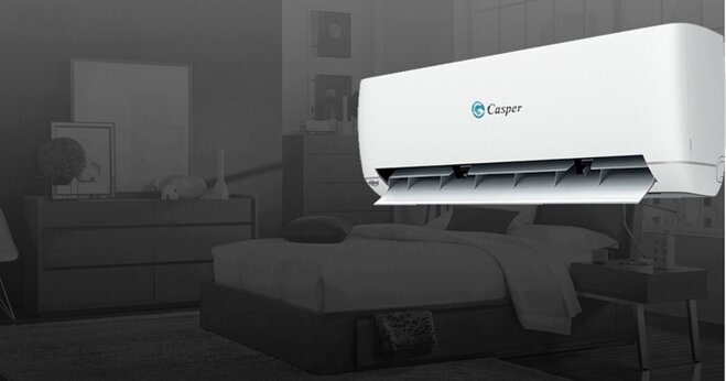 điều hòa casper lc-09tl22