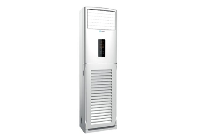 điều hòa cây casper 48000 btu tốt nhất 2023 FC-48TL22 