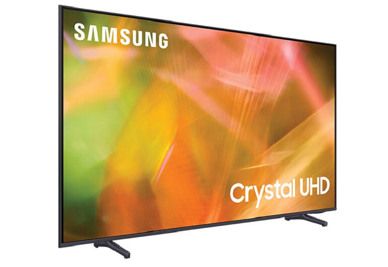 Smart Tivi Samsung 4K 43 inch UA43AU8000-1