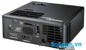 Optoma ML750