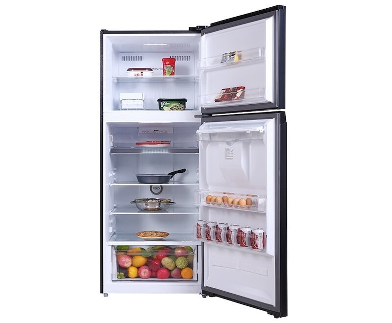 Loạt tủ lạnh Toshiba 2 cánh chất lượng, giá hợp lý cho gia đình năm 2025