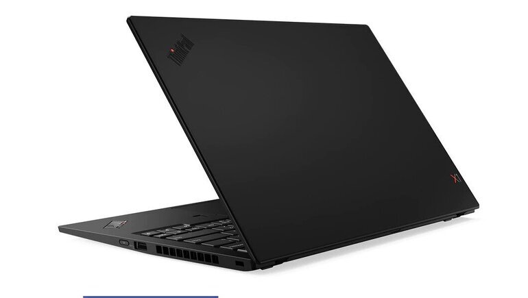 Laptop Lenovo Thinkpad X1 Carbon gen 7 đáng mua ở những điểm gì? | Laptop Lenovo Thinkpad X1 Carbon gen 7 đáng mua ở những điểm gì? |
