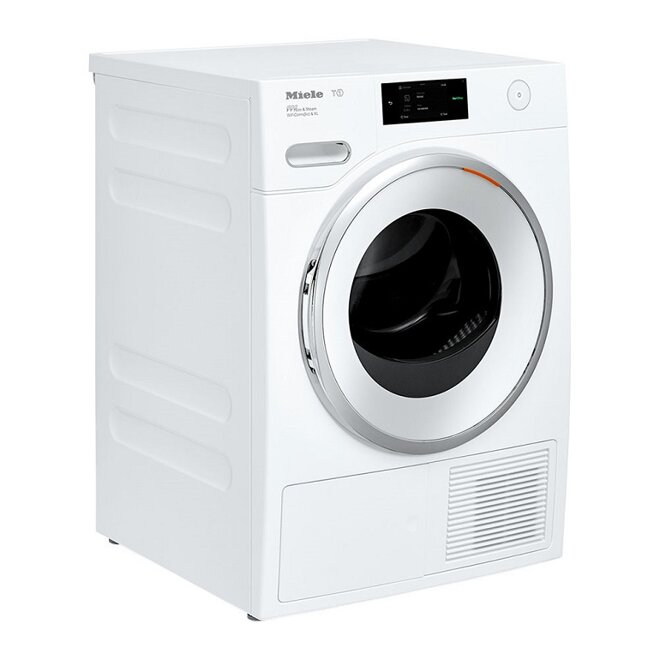 Máy sấy quần áo Miele TWJ-660-WP Eco 9kg