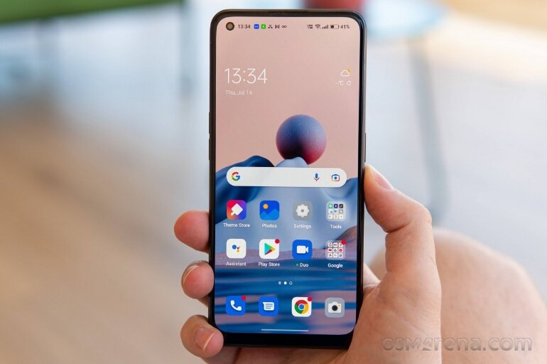 giá oppo reno8 5g bao nhiêu tiền