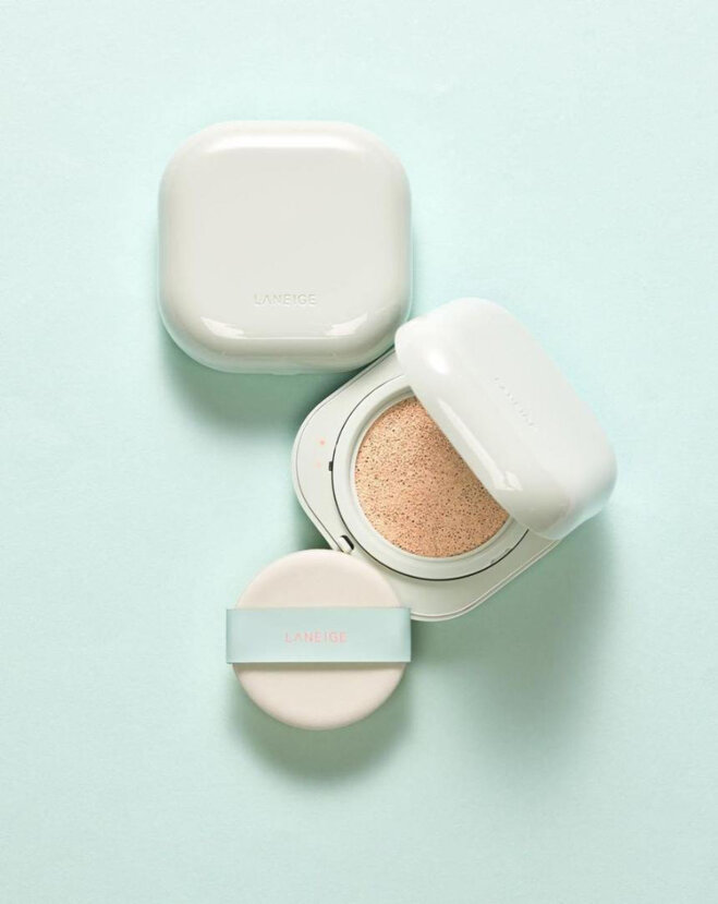 Phấn nước Laneige NEO Cushion